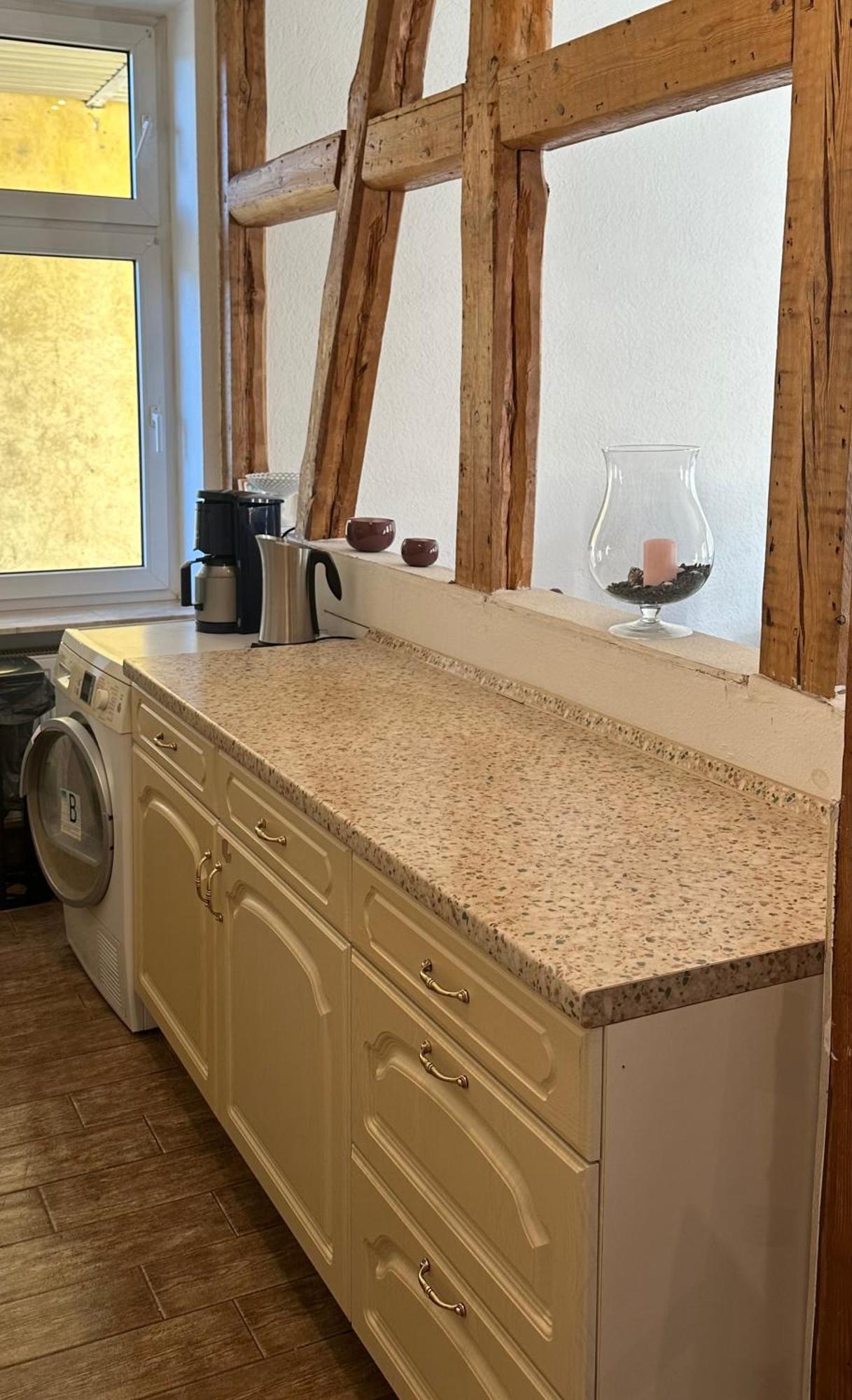 Ferienwohnung Am Elberadweg Dessau-Rosslau Екстер'єр фото
