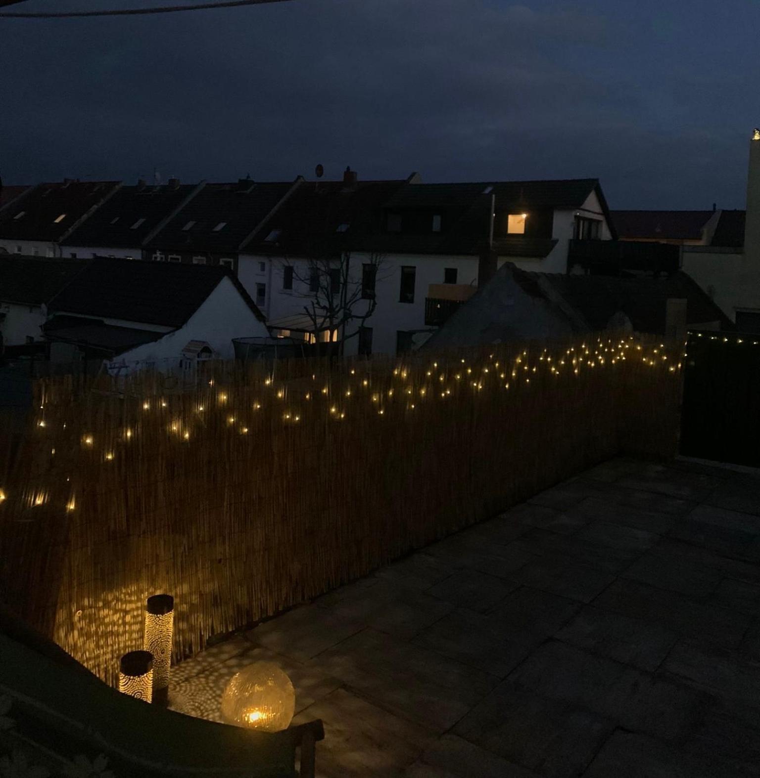 Ferienwohnung Am Elberadweg Dessau-Rosslau Екстер'єр фото